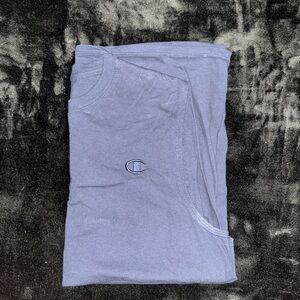 Champion Cutoff T-shirt